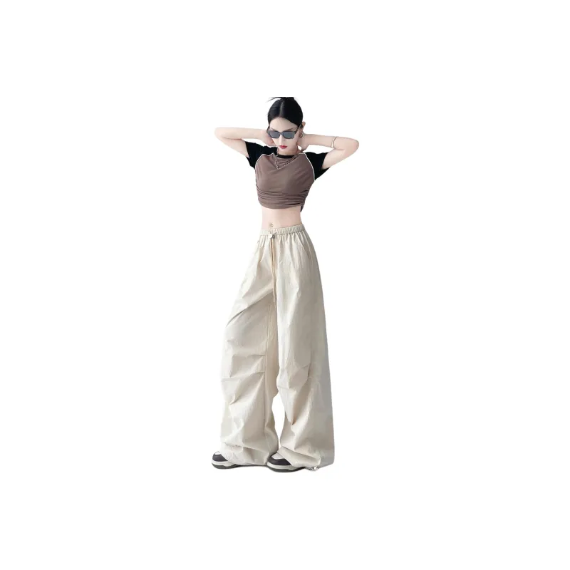 MIIOW Casual Pants Women's-19