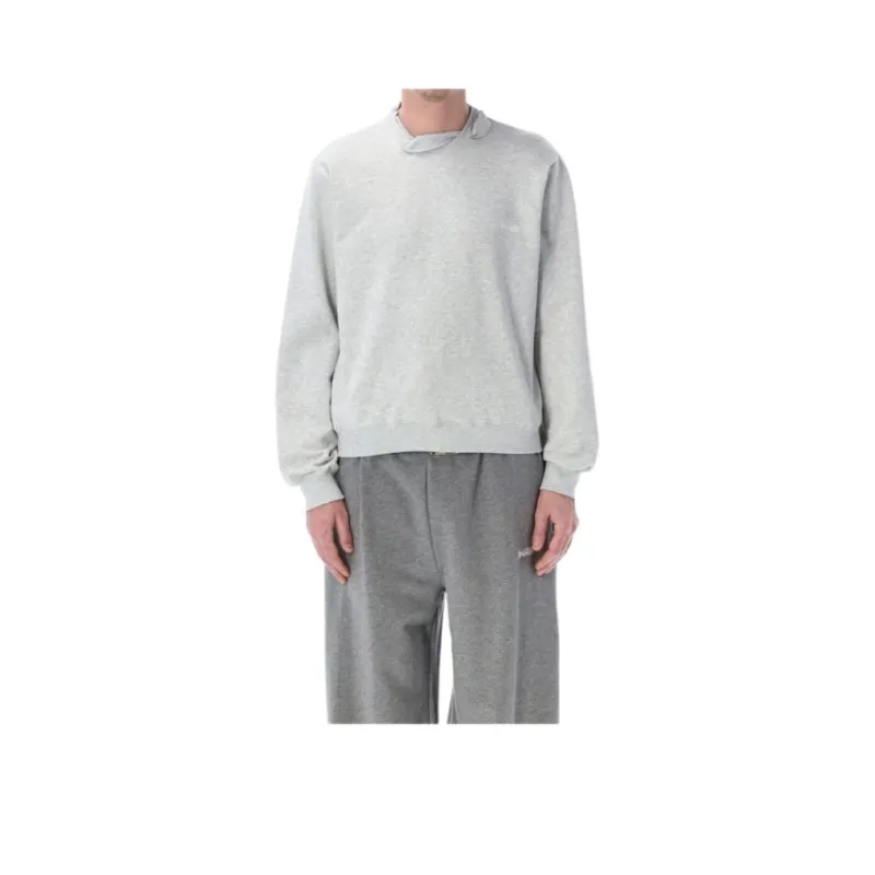 Magliano Gym Sweatshirt-0