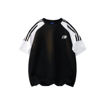 FCB ARCELONA T Shirts Unisex