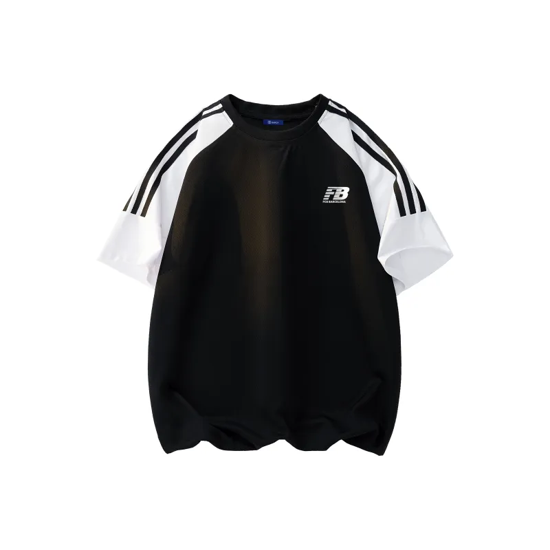 FCB ARCELONA T Shirts Unisex-0