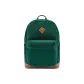 Tropical Green & Tea Brown