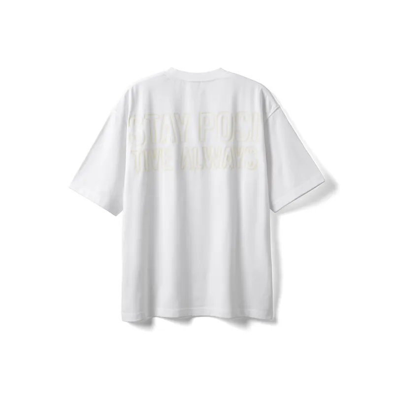 SIMWOOD T Shirts Men-3