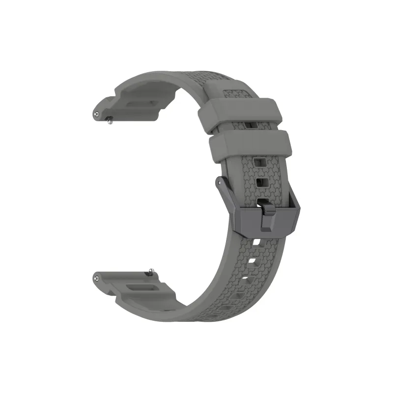 Antey Huawei Compatibility Watch Band Silicone Material-18
