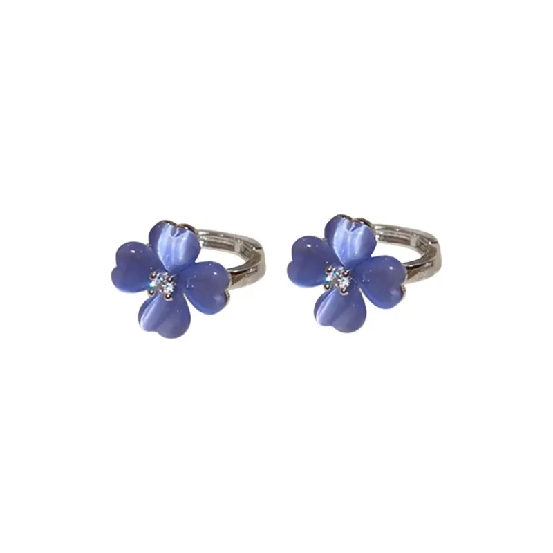 QIMEILA Earrings Women's-0