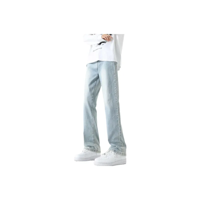 SESAME STREET Jeans Unisex-6