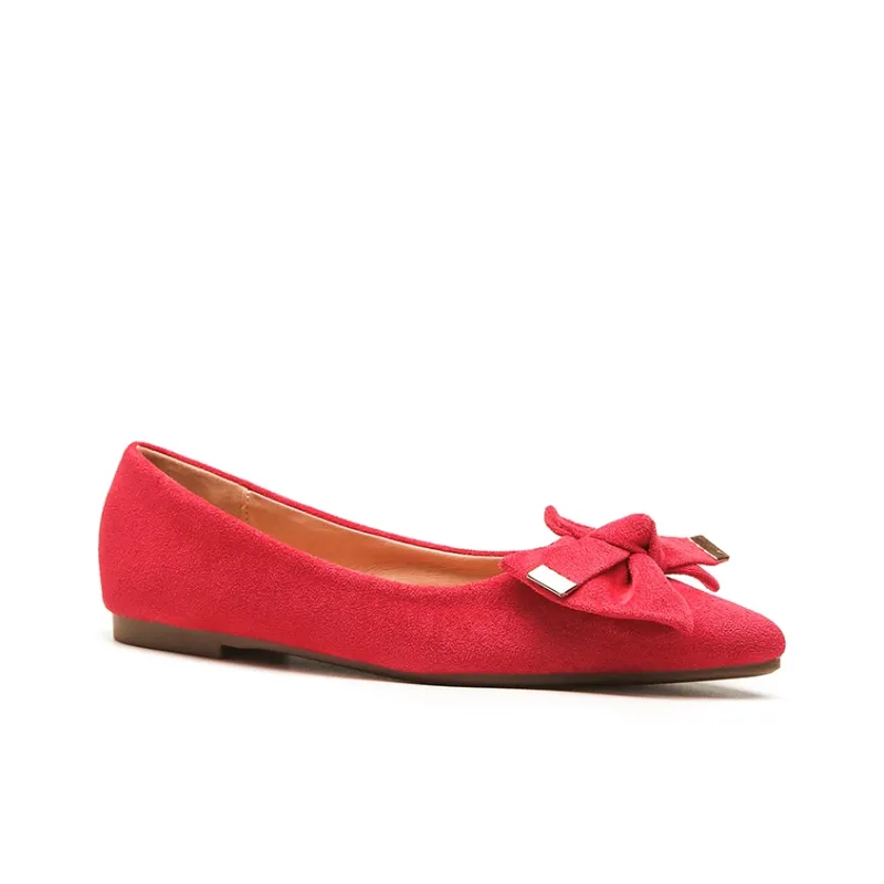 KATHRYN WILSON Casual Single Shoes Women's-7