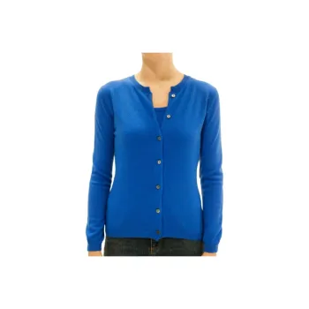 LA ROSEE Knitwear Women's Blue