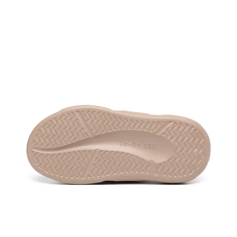 DOUBLE STAR 88 EVA Cut Out Quiet Slip Resistant Slide Slippers Men's-7