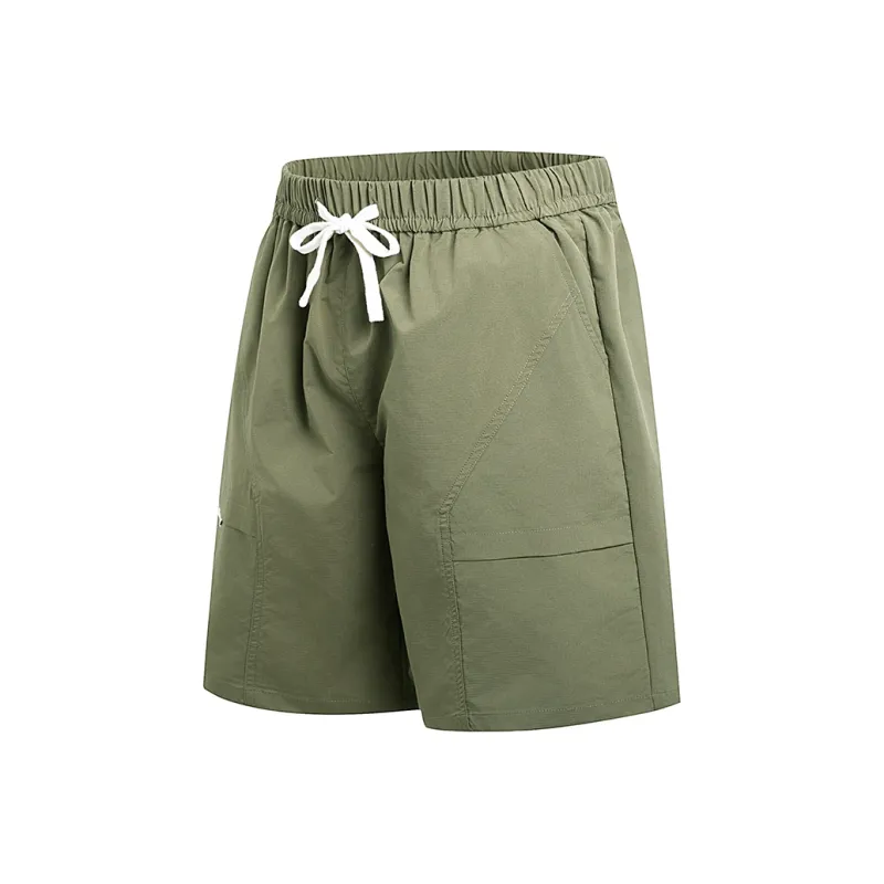 BRYAN JIMENEZ Cargo Shorts Unisex-5