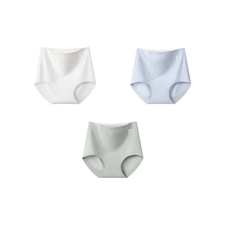 MIIOW Underpants Women's 3 Pack-0