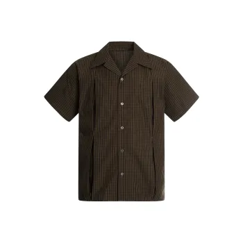 GBXM Shirts Unisex Vintage Coffee