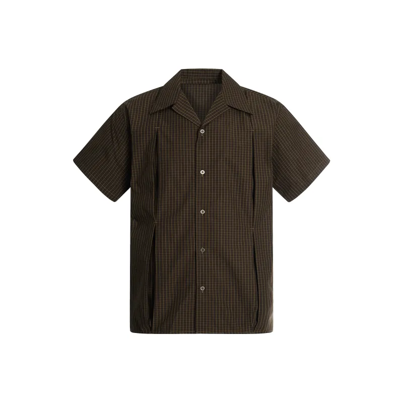 GBXM Shirts Unisex Vintage Coffee-0
