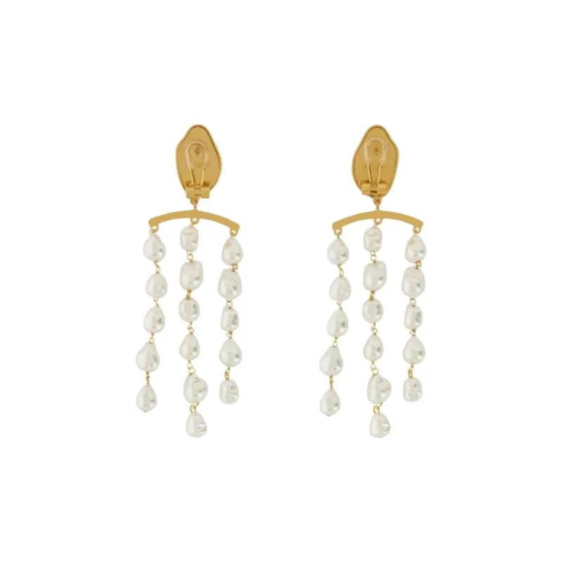 CULT GAIA Shivani Earrings-1