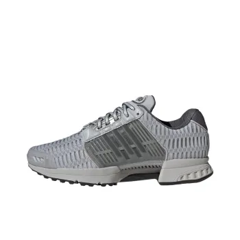 Adidas Climacool 1 Anti Slip Wear Resistant Low Top Running Shoes Unisex Gray
