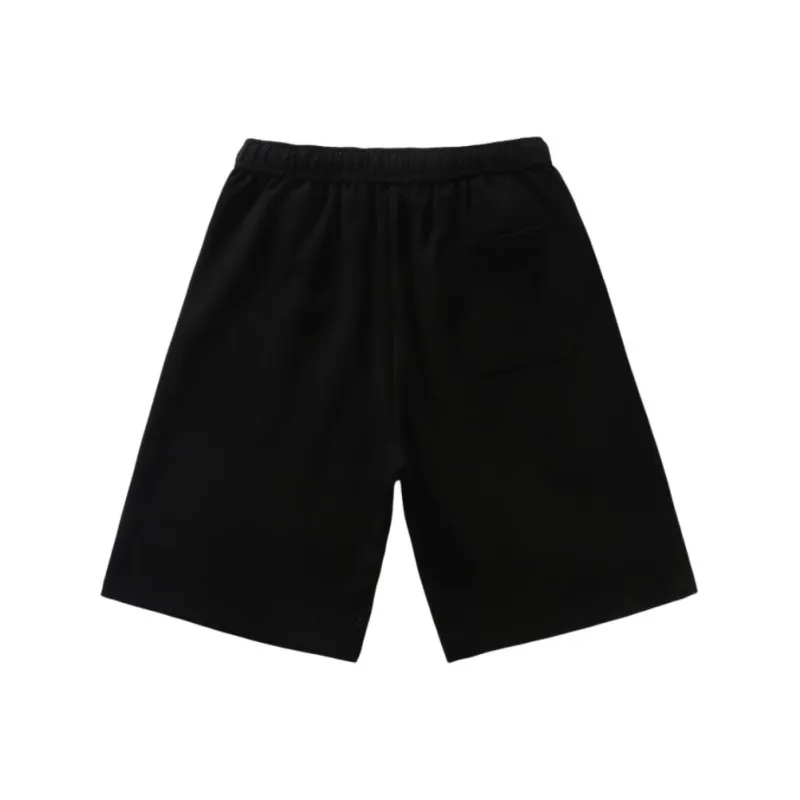 Colorful Creations Casual Shorts Unisex-1