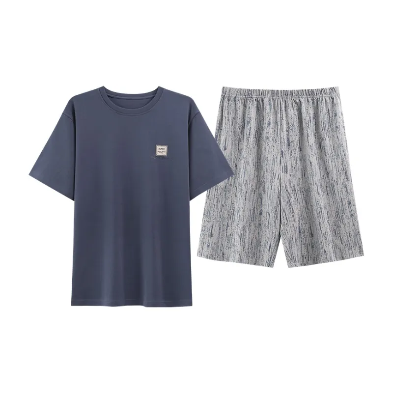 Dior Beauty Men Pajama Sets-0