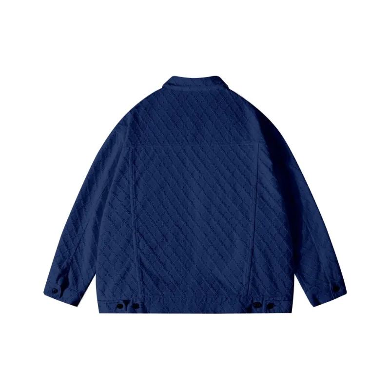 LSVE Denim Jackets Women's-3