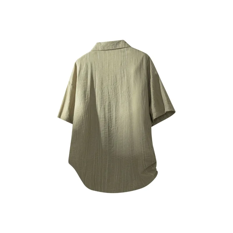 YZ Shirts Unisex-5