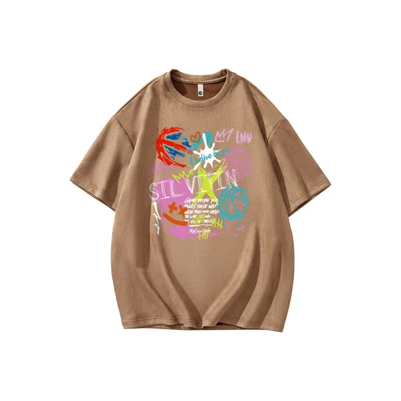 SIL VITIN T Shirts Unisex-17
