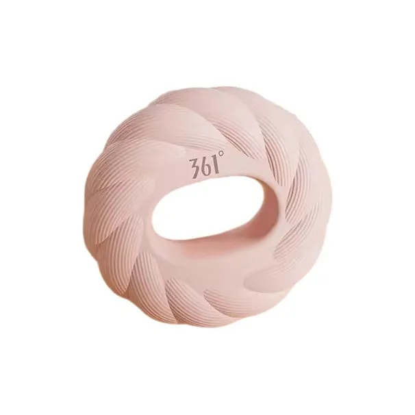361° O Silhouette Grip Silicone Unisex Arm Muscle Training For Strength Building-6