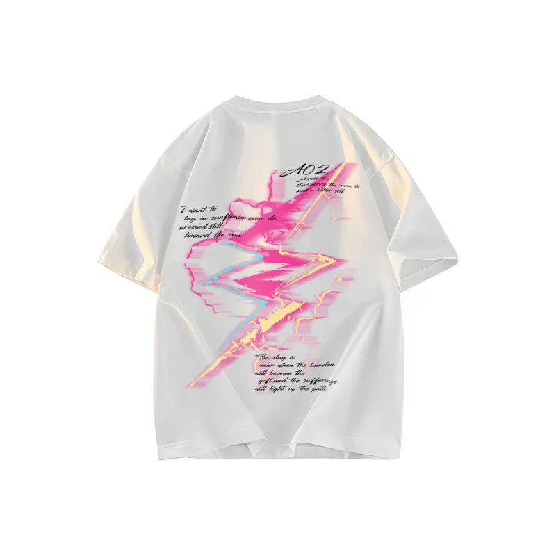 A02 T Shirts Unisex-12
