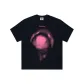 Black Short-Sleeved