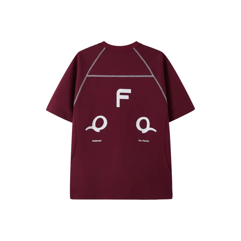 Fakeyoung T-Shirts Unisex-6