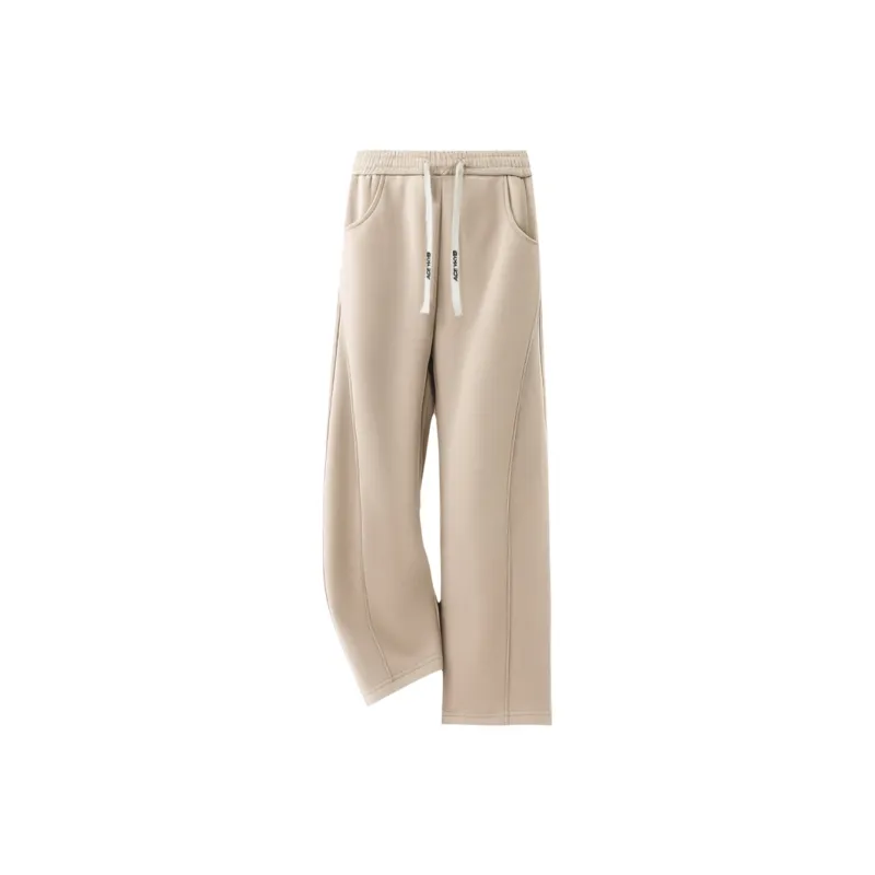 YK&YB Casual Pants Unisex-5