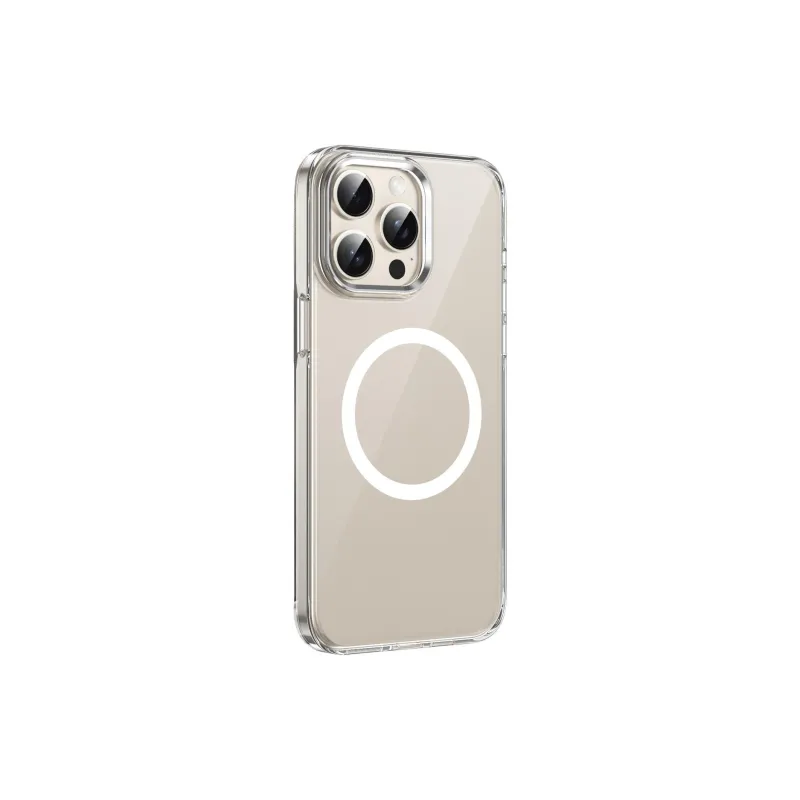 Record Star PC Material Cooling Sensation Magnetic Phone Cases Compatibility Apple 16 Pro Girlish Trendy And Cool-0