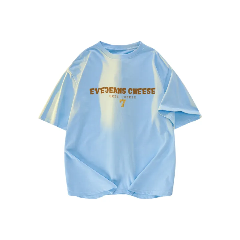 Yiwen T Shirts Unisex-17