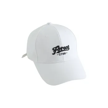 Ai Jiawei Cotton Baseball Caps Unisex