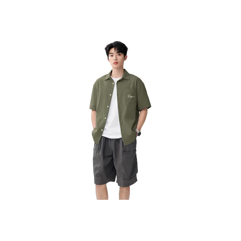 MINISO Shirts Unisex-12