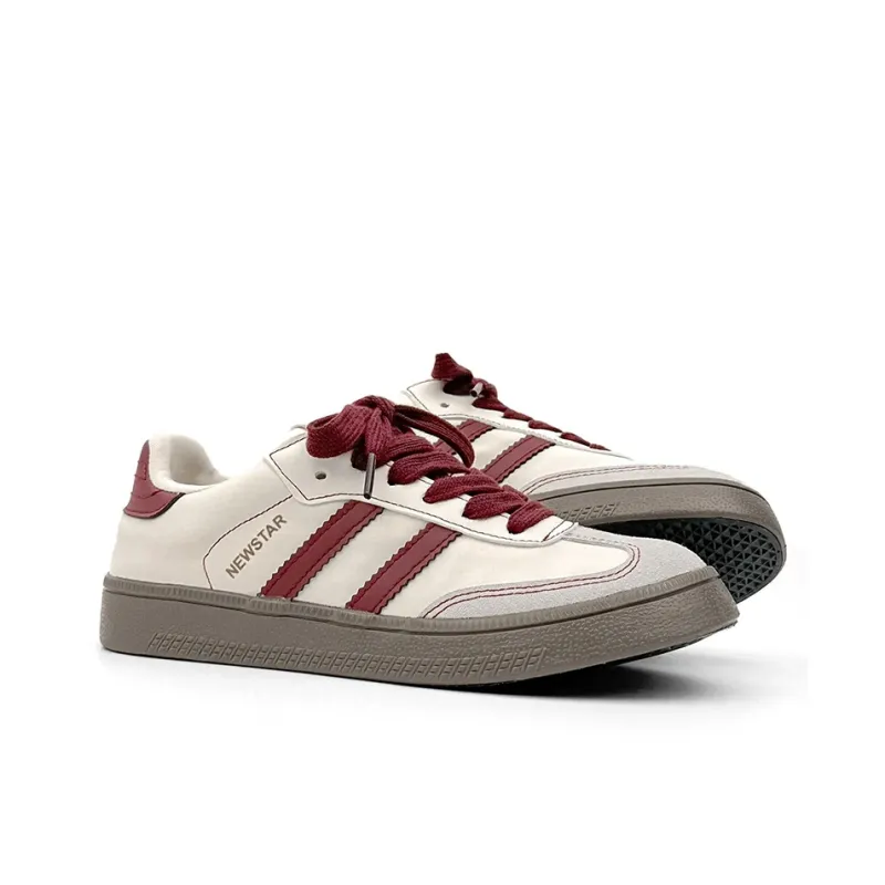 ROBINHOOD Slip Resistant, Abrasion Resistant, Lightweight, Breathable Low Top Skateboard Shoes Men's Box Included-9