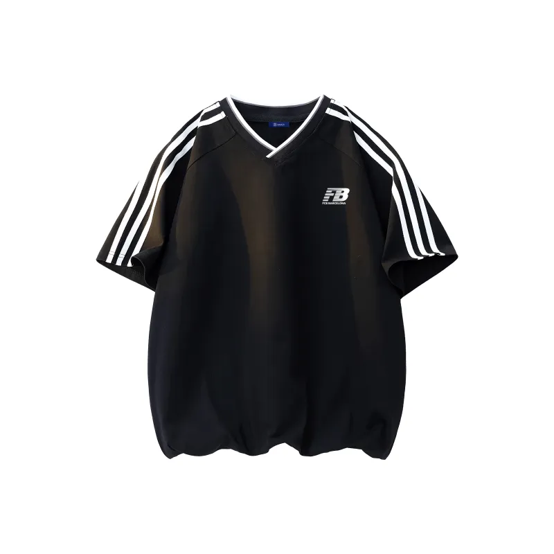 FCB ARCELONA T Shirts Unisex-0
