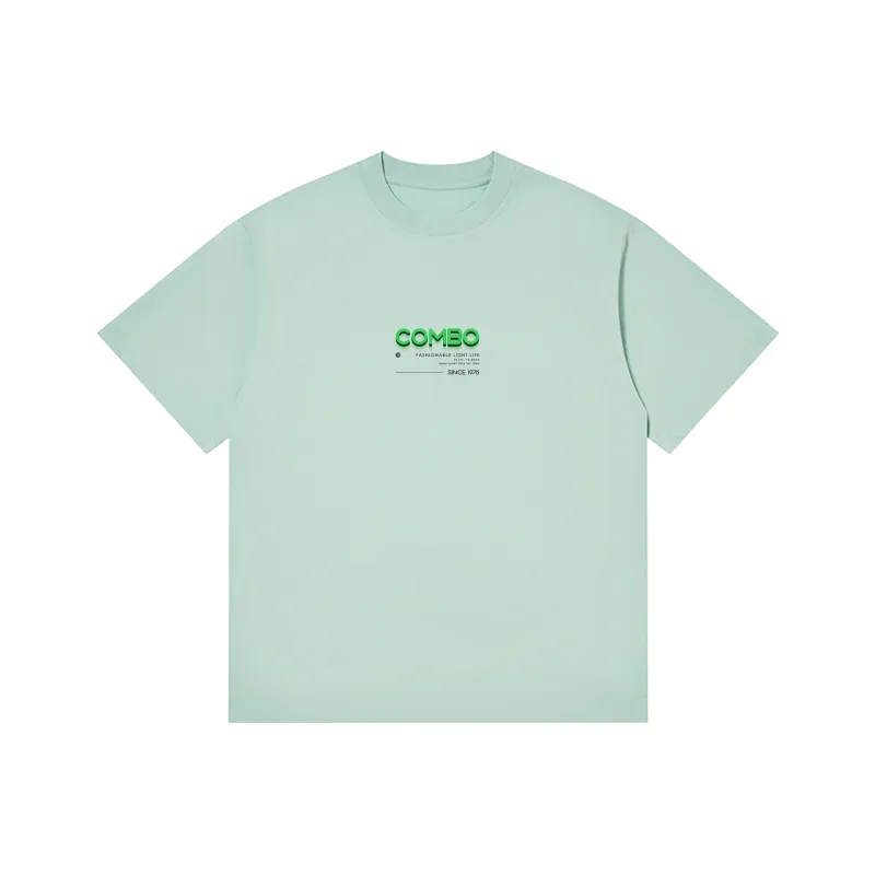 COMBO T Shirts Unisex-6