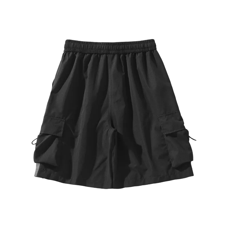FA2LO Casual Shorts Unisex-2