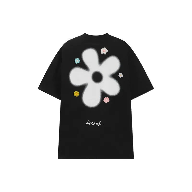 404MOB GANG T Shirts Women's-0