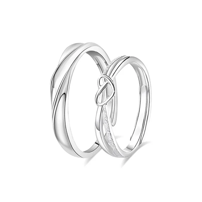 Muyan Alloy Rope Bracelets Unisex-0