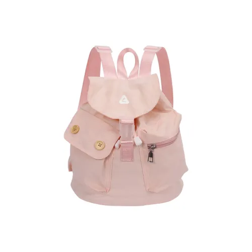 Ceion Keust Oxford Dopamine Dressing Lightweight Travel Backpack Regular Women's Multicolor