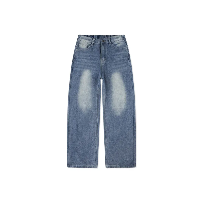 PRBLMS Jeans Unisex-5