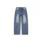 Vintage Blue