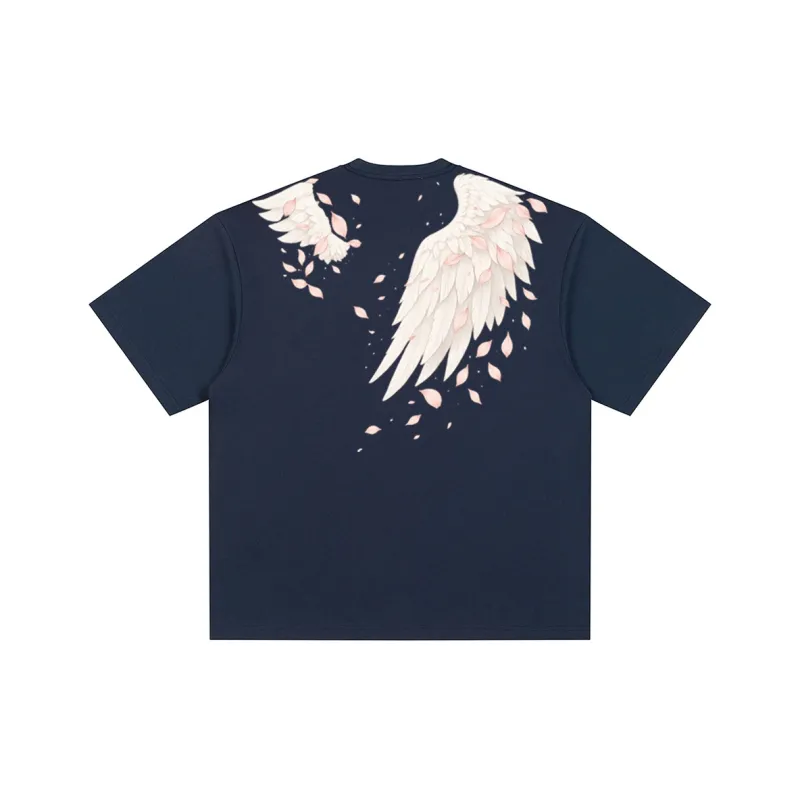 FASTFISH T-Shirts Unisex-5