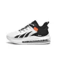 White Black