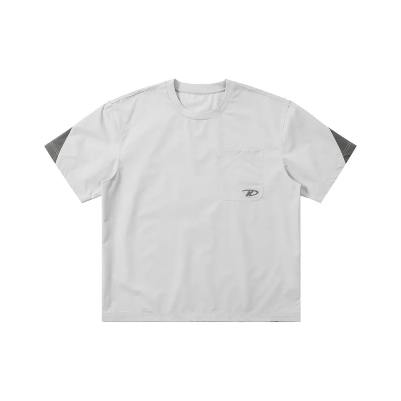 WOOD SOON T Shirts Unisex-1