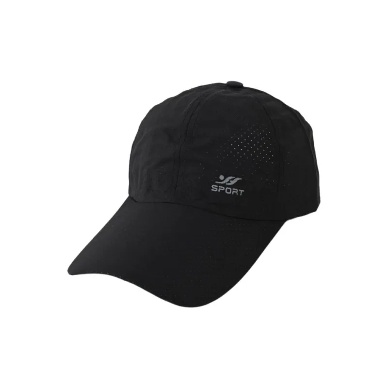 Ai Jiawei Polyester Baseball Caps Unisex-5