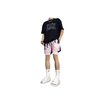 KIRHNE Sports Shorts Unisex