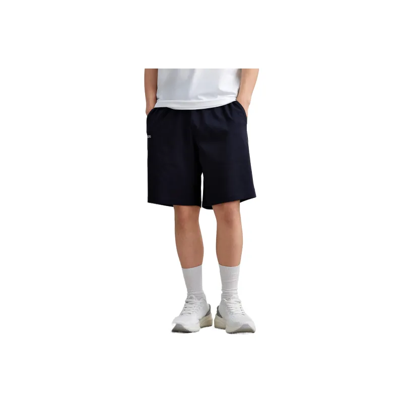 Kappa Sports Shorts Men's Dark Blue-0