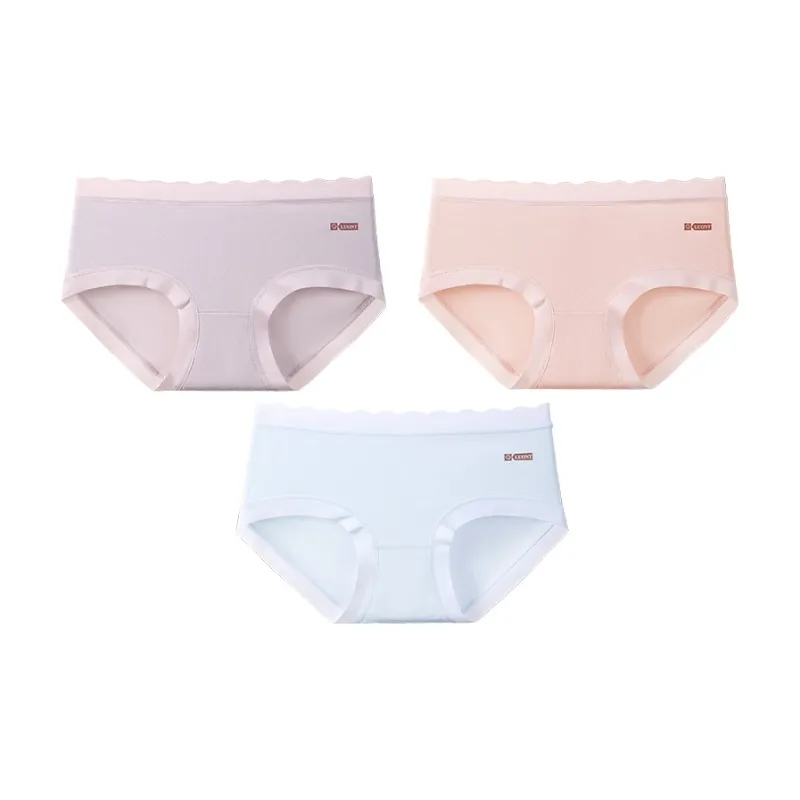 2323 Women's Underpants-9