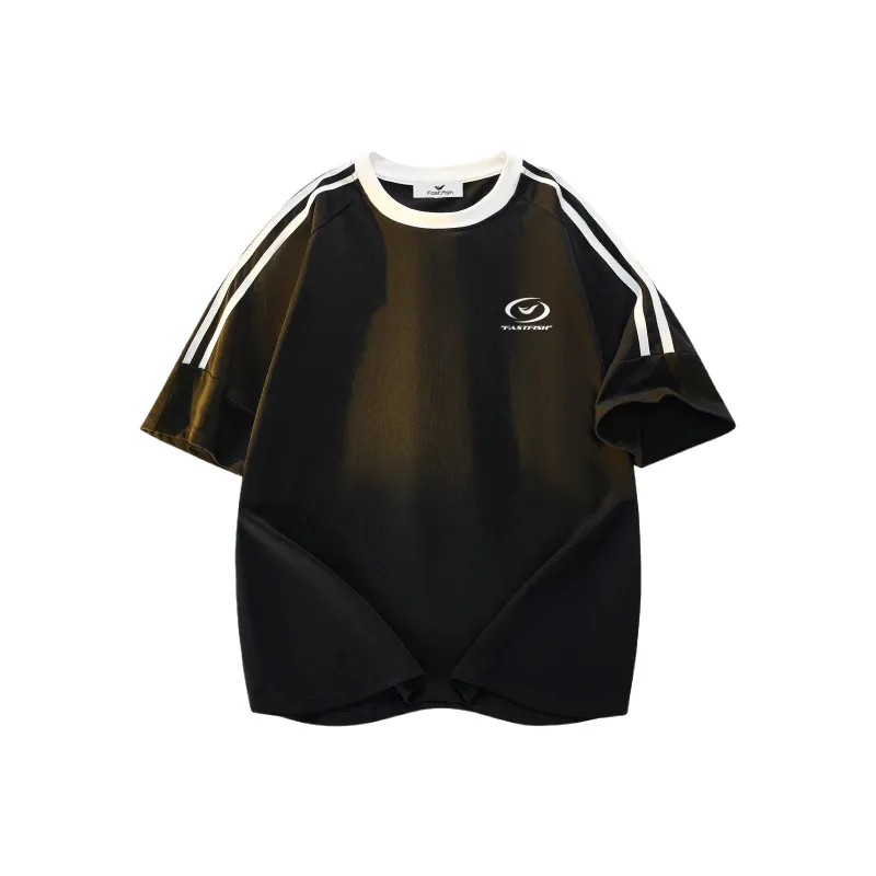 FASTFISH T Shirts Unisex-2