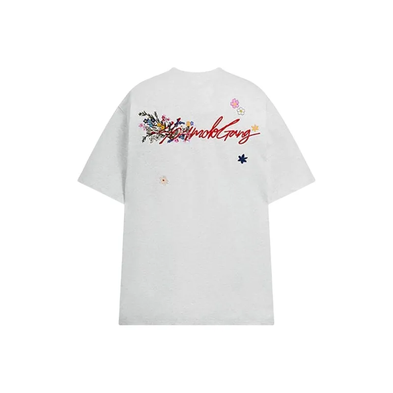 ULTRA QUATTRO T Shirts Unisex-3